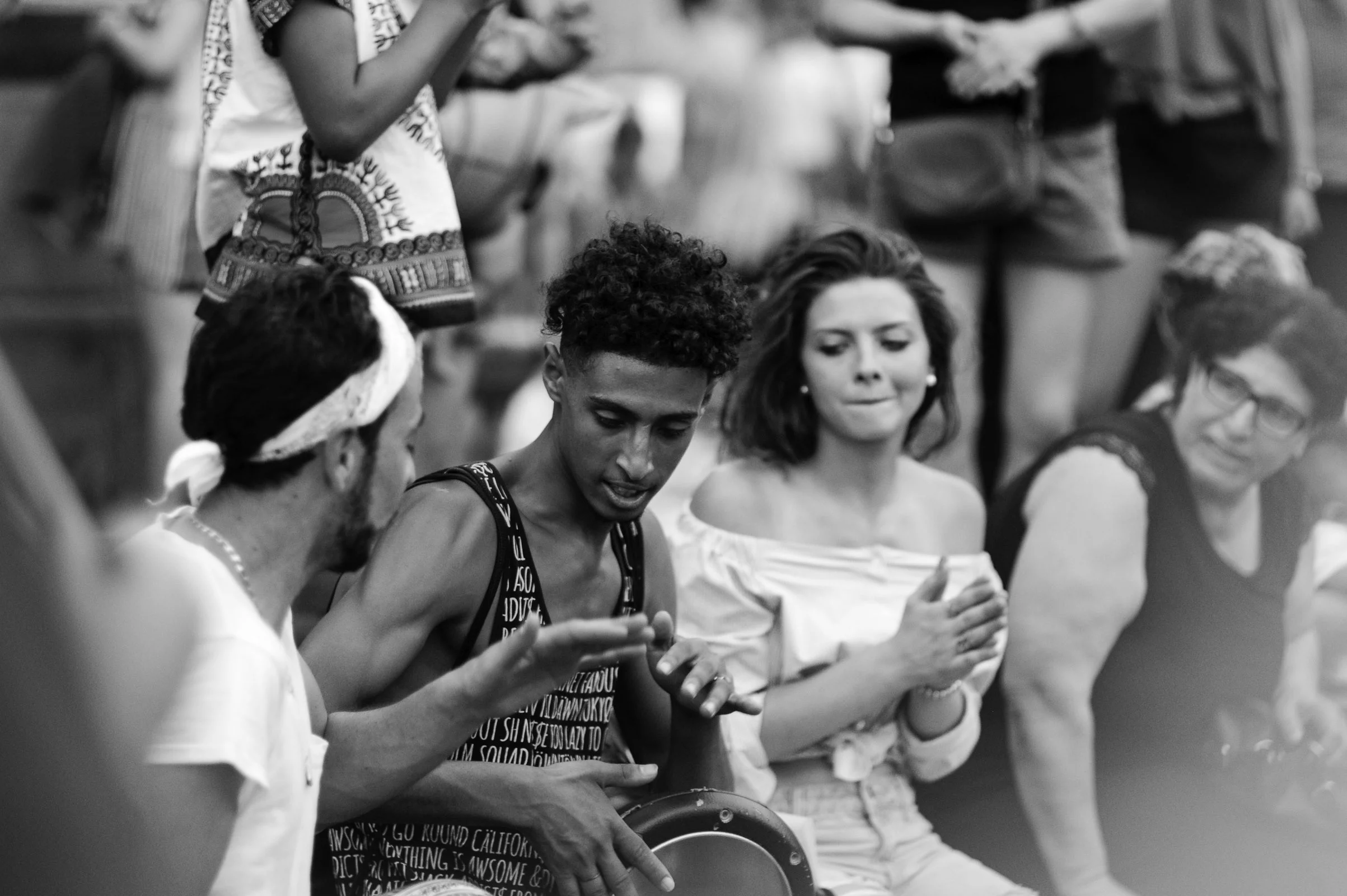 Fiesta De La Música