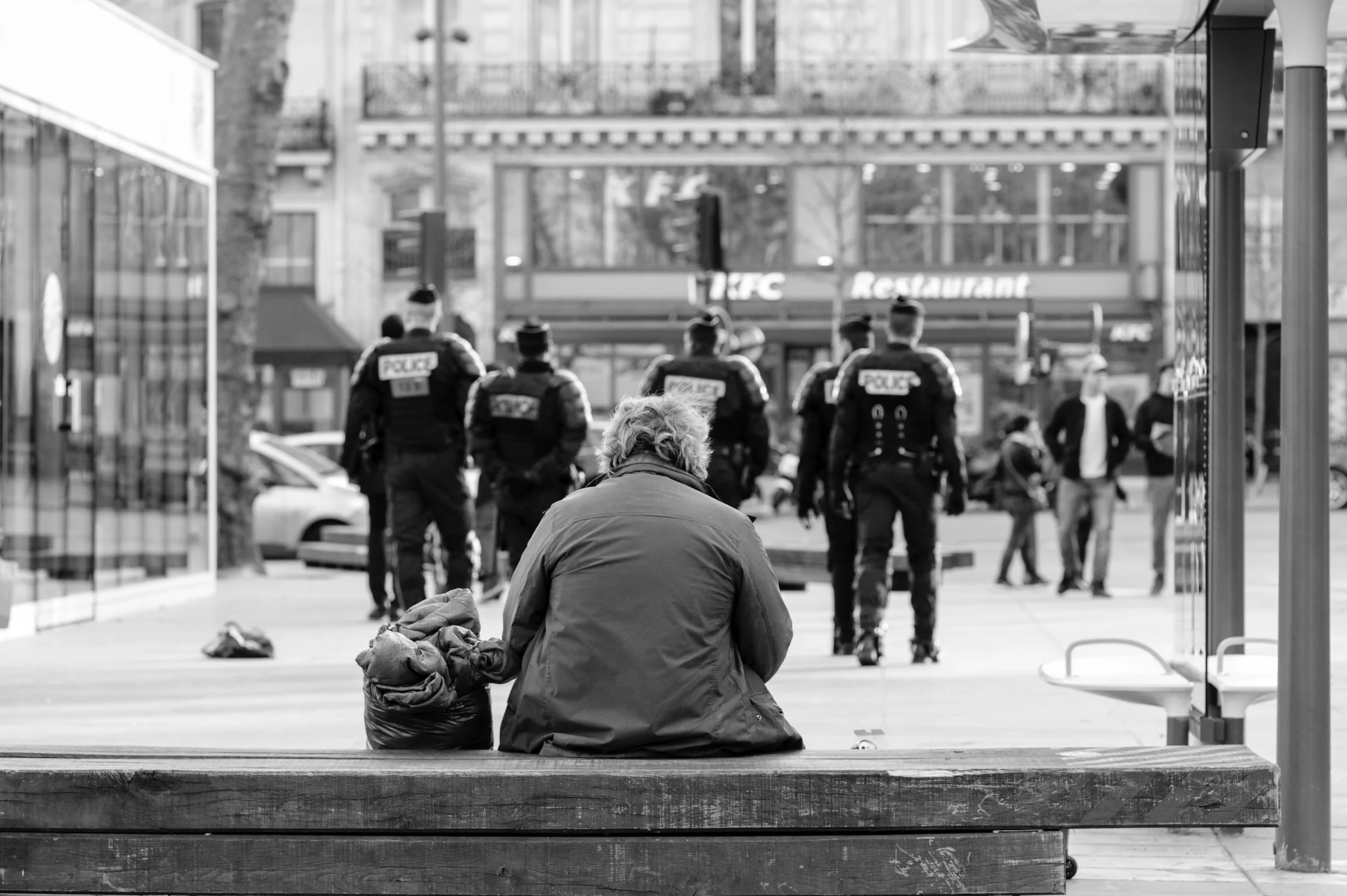 La Vie À République